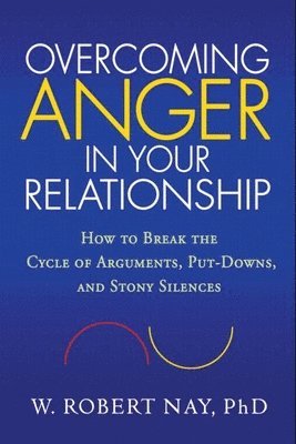 Overcoming Anger in Your Relationship 1