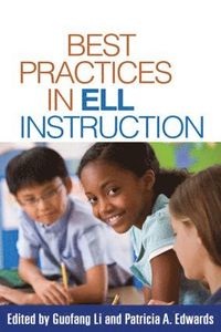 bokomslag Best Practices in ELL Instruction