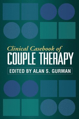 Clinical Casebook of Couple Therapy