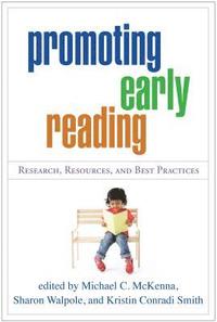 bokomslag Promoting Early Reading