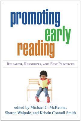 bokomslag Promoting Early Reading