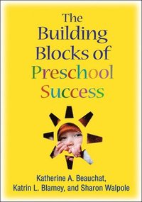 bokomslag The Building Blocks of Preschool Success