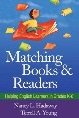Matching Books and Readers 1