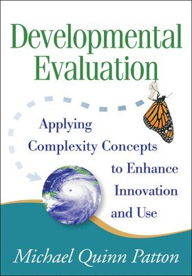 Developmental Evaluation 1