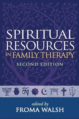 bokomslag Spiritual Resources in Family Therapy, Second Edition