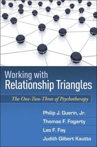 bokomslag Working with Relationship Triangles