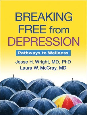Breaking Free from Depression 1