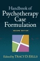 bokomslag Handbook of Psychotherapy Case Formulation