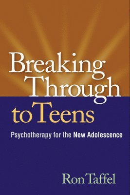 Breaking Through to Teens 1