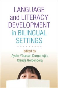 bokomslag Language and Literacy Development in Bilingual Settings