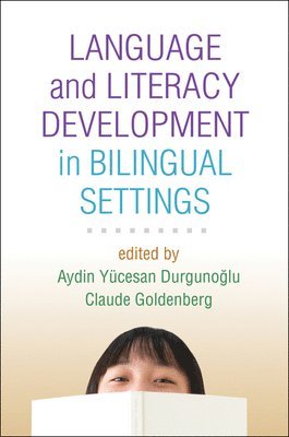 bokomslag Language and Literacy Development in Bilingual Settings