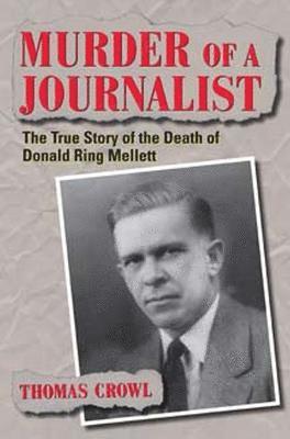 Murder of a Journalist 1