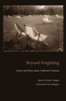 bokomslag Beyond Forgetting