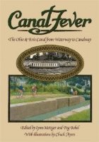 bokomslag Canal Fever