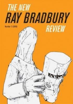 bokomslag The New Ray Bradbury Review