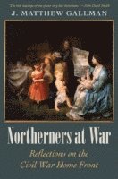 bokomslag Northerners at War