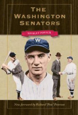 The Washington Senators 1