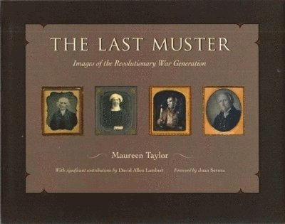 Maureen Taylor - Last Muster, Inbunden