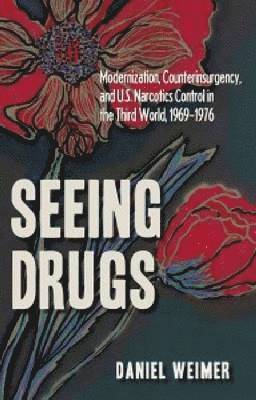 Daniel Weimer, Weimer - Seeing Drugs, Inbunden