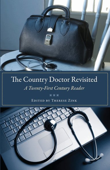 Therese Zink - Country Doctor Revisited, Häftad