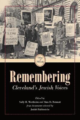 Remembering Cleveland's Jewish Voices 1