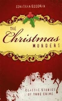 bokomslag The Christmas Murders