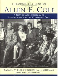 bokomslag Through the Lens of Allen E. Cole