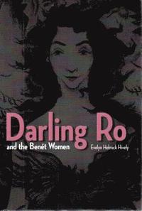 bokomslag Darling Ro and the Benet Women