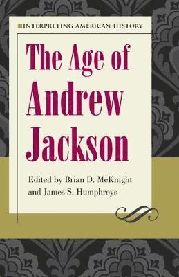 Brian D. McKnight, James S. Humphreys - Interpreting American History, Häftad