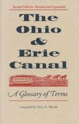 bokomslag The Ohio and Erie Canal