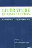 bokomslag Literature in Translation