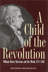 bokomslag A Child of the Revolution