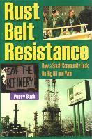 bokomslag Rust Belt Resistance