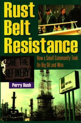 Rust Belt Resistance