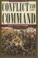 bokomslag Conflict & Command
