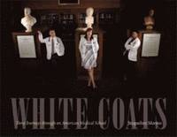 bokomslag White Coats