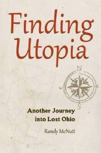 bokomslag Finding Utopia