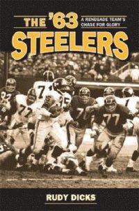 bokomslag '63 Steelers