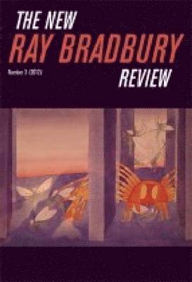 bokomslag The New Ray Bradbury Review