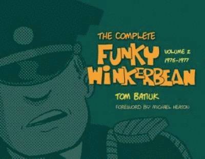The Complete Funky Winkerbean 1