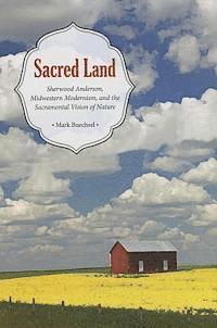 Sacred Land 1