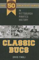 bokomslag Classic Bucs