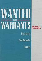 bokomslag Wanted on Warrants