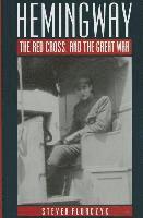 bokomslag Hemingway, the Red Cross and the Great War