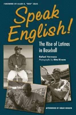 Rafael Hermoso - Speak English!, Häftad