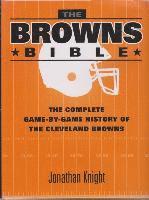 bokomslag The Browns Bible