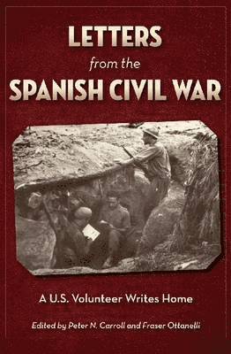 Letters from the Spanish Civil War 1