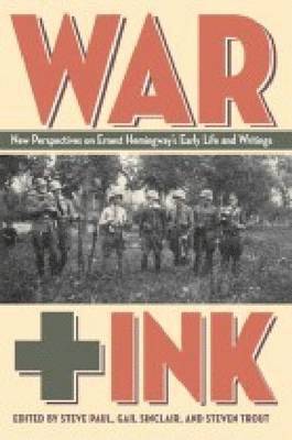 War   Ink 1