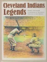 bokomslag Cleveland Indians Legends