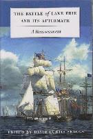 bokomslag The Battle of Lake Erie and Its Aftermath